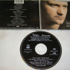 Phil Collins - But Seriously CD (1989)