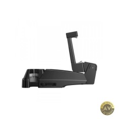 Suport Auto Tetiera Baseus BackSeat Hook 64mm - 90mm Negru SUHZ-A01
