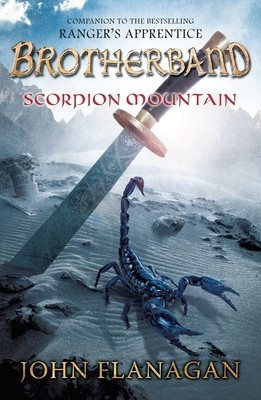 Scorpion Mountain foto