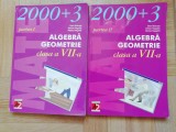 Algebra Geometrie clasa a VII-a - Dan Branzei, Anton Negrila, Maria Negrila