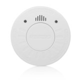 Detector fum smartwares autonom cu senzor optic de generatie noua