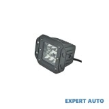 Proiector led 48w 12-24v ,spot 30&deg; cod: art63 Alta marca Alt model #7