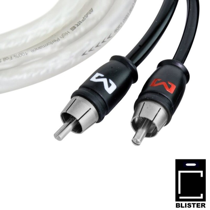 XA550 Cablu RCA Ampire de 5.5m