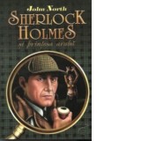Sherlock Holmes si printesa araba - John North