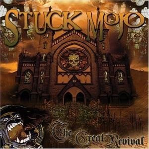 STUCK MOJO THE GREAT REVIVAL (cd) foto