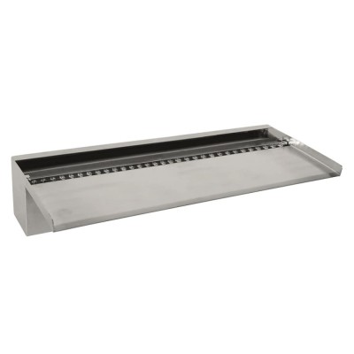 Ubbink Cascadă Niagara, 60 cm, cu LED, argintiu, 1312125 foto