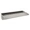 Ubbink Cascadă Niagara, 60 cm, cu LED, argintiu, 1312125 409282