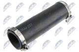 Furtun aer supraalimentare VW Golf Van III, IV 1.9 TDI 1993- Vento 1.9 TDI 1991-, Seat Toledo 1.9 TDI 1991-; 1H0145838C; NTY, aftermarket