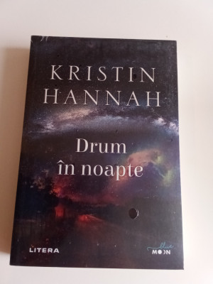 DRUM &amp;Icirc;N NOAPTE - KRISTIN HANNAH foto