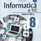 Informatica Si Tic - Clasa 8 - Manual - Andrei Florea, Silviu-eugen Sacuiu