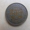 CANADA 1 Cent 1916 - George V (165)