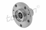 Butuc roata PEUGEOT BOXER caroserie (230L) (1994 - 2002) TOPRAN 722 288