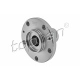 Butuc roata PEUGEOT BOXER bus (230P) (1994 - 2002) TOPRAN 722 288