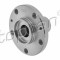 Butuc roata PEUGEOT BOXER platou / sasiu (ZCT) (1994 - 2002) TOPRAN 722 288