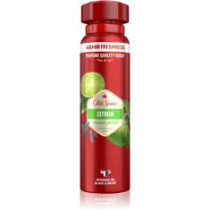 Old Spice Citron deodorant spray pentru barbati 150 ml