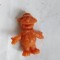 bnk jc Romania - Papusile Muppets - Foozie