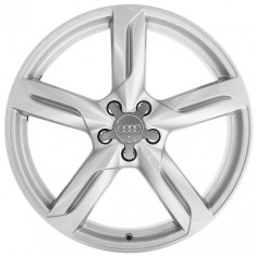 Janta Aliaj Oe Audi 20&quot; 8.5J x 20 ET33 8R0601025AT