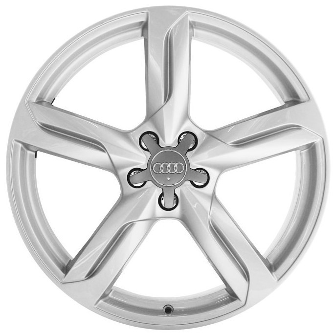 Janta Aliaj Oe Audi 20&amp;quot; 8.5J x 20 ET33 8R0601025AT