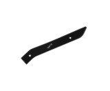Suport bara protectie, spoiler Skoda Rapid (Nh), 10.2012-, montare fata, dreapta, exterior, RapidAuto