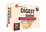 DIGEST CONTROL 30CPS