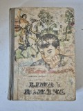 Manual vechi: Limba Rom&acirc;nă pentru clasa a V-a - Ana Dumitrescu, Vasile Teodorescu