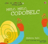 Cumpara ieftin Melc, melc, codobelc | Madalina Radu