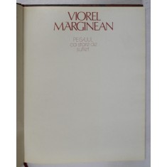 VIOREL MARGINEAN-PEISAJUL CA STARE DE SUFLET- VASILE DRAGUT,BUC.1982
