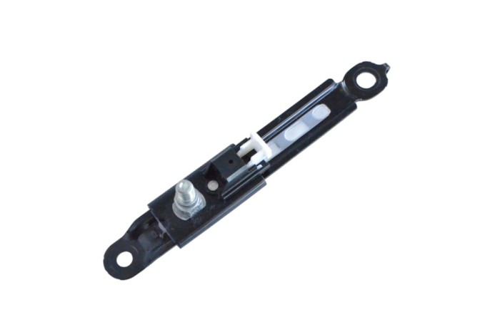 Reglaj &icirc;nălțime centura dreapta față TOYOTA PRIUS _W3_ 2012 18279873