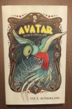 AVATAR - DECI ASA SE SFARSESTE TOTUL - TUI T. SUTHERLAND