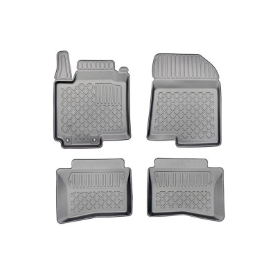 Covorase auto Hyundai I 20 2020-prezent Aristar foto