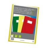 Cumpara ieftin Coperta PP Aurora, 120 microni, culori asortate