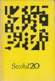 REVISTA SECOLUL XX NUMARUL 2 / 1967 ( CUPRINSUL IN FOTO 2 SI 3 )