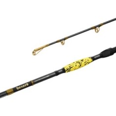 Lanseta Delphin Hazard Bxg 2.85m, 505g, 2seg foto