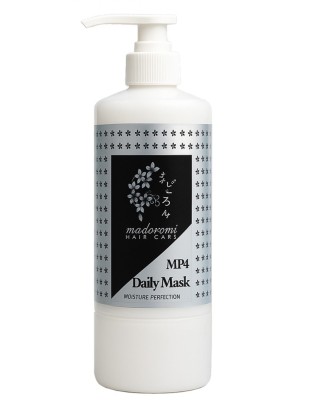 Tratament MP4 Madoromi Masca 600 ml foto