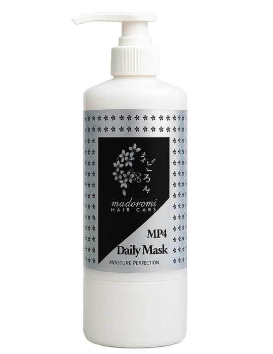 Tratament MP4 Madoromi Masca 600 ml