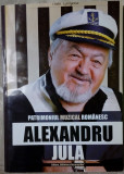 OANA GEORGESCU: ALEXANDRU JULA (CARTE+CD,2012/dedicatie-autograf GEORGESCU+JULA)