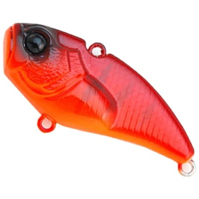 Cicada RAID JAPAN Level VIB Boost, 012 Red Craw, 3.8cm, 5.0g foto