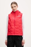 adidas TERREX vestă sport Multi culoarea rosu, de tranzitie, JF1361
