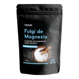 Fulgi de magneziu pentru baie, 500 g, Niavis