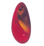 Stop spate lampa Chrysler Pt Cruiser (Pt), 06.2000-2005, omologare SAE, spate, fara suport bec, tip USA, 5288743AF; 5288743AG; CH2800145, partea Stan
