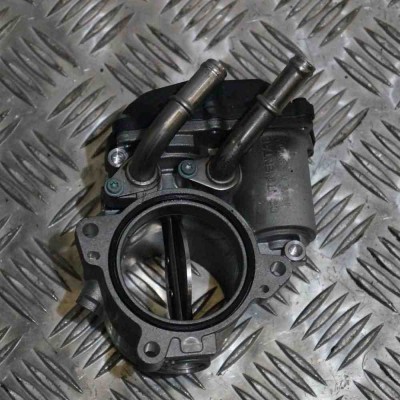 Corp clapetă VW PASSAT B8 3G2 2015 OEM: 03N12805903N128063B foto