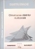Climatizarea Clădirilor Multizonale - Dumitru Enache, Conpress 2008, Carte Tehnică, Construcții, Limba Rom&acirc;nă, Stare Bună