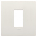 Rama Ornament 1M pentru doza de 2M Vimar Arke fildes 19641.73