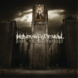 Deaf To Our Prayers - Vinyl | Heaven Shall Burn