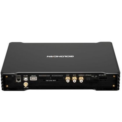 Amplificator auto Goldhorn DSP16 ULTRA CarStore Technology foto