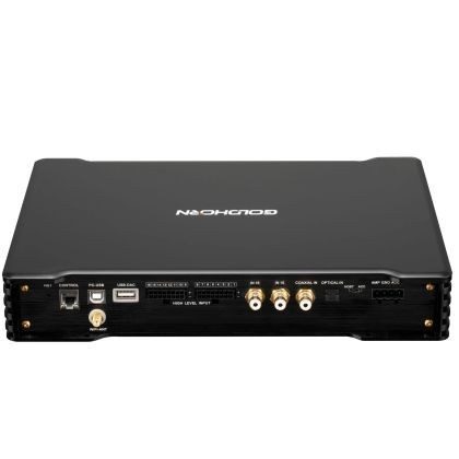 Amplificator auto Goldhorn DSP16 ULTRA CarStore Technology