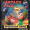 Caseta audio Captain Jack - Operation Dance