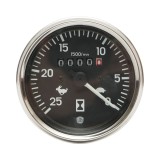 Indicator turatie motor, turometru pentru John Deere cod OEM DE14410, AL30800, AL24289, DE14411, AL30802, AL24291, S.75805 Breckner Germany