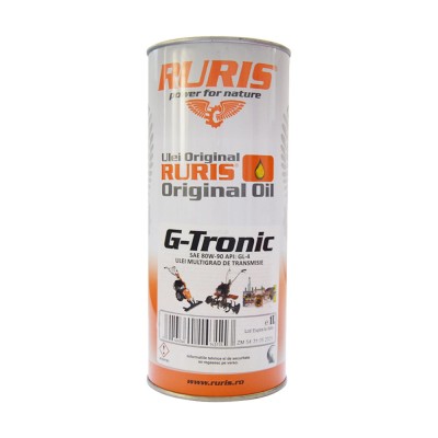 Ulei transmisie Ruris G-Tronic, 1 l foto