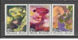 Belgia.1968 Ajutor ptr. catastrofe-Pictura MB.82